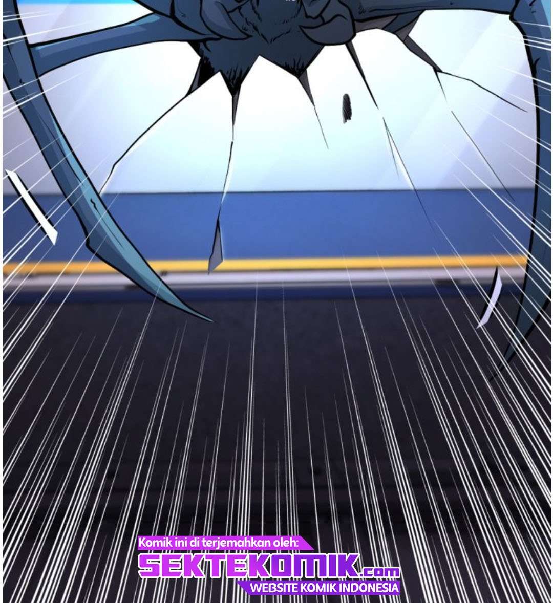 Super System Chapter 167 Gambar 38